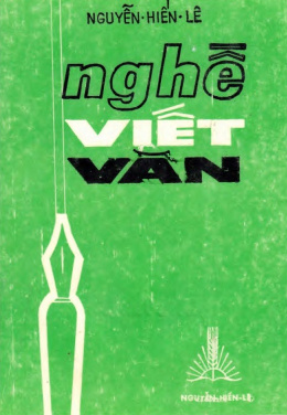 Nghề Viết Văn – Đọc sách online ebook pdf