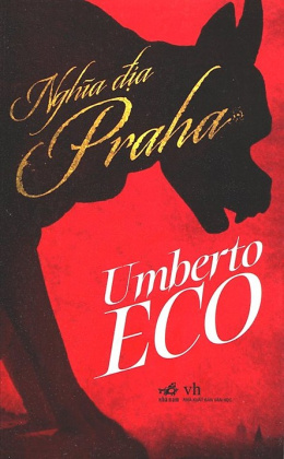 Nghĩa Địa Praha – Đọc sách online ebook pdf