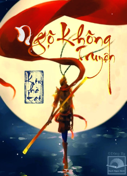 Ngộ Không Truyền – Đọc sách online ebook pdf