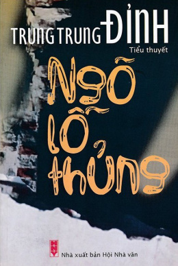 Ngõ Lỗ Thủng – Đọc sách online ebook pdf