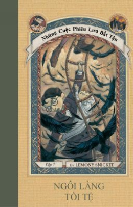 Ngôi Làng Tồi Tệ – Đọc sách online ebook pdf