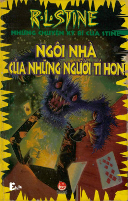 Ngôi Nhà Của Những Người Tí Hon – Đọc sách online ebook pdf