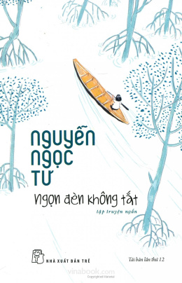 Ngọn Đèn Không Tắt – Đọc sách online ebook pdf