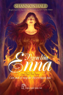 Ngọn Lửa Enna – Đọc sách online ebook pdf