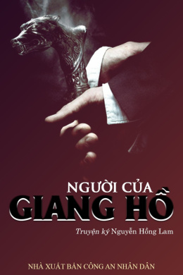 Người Của Giang Hồ – Đọc sách online ebook pdf