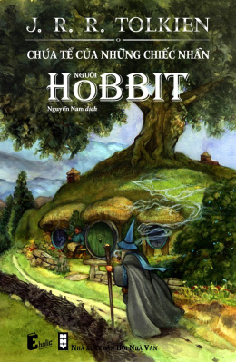 Người Hobbit – Đọc sách online ebook pdf