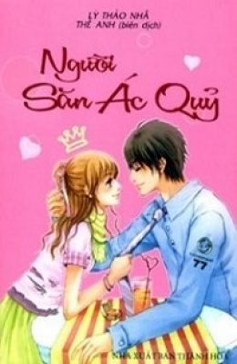 Người Săn Ác Quỷ – Đọc sách online ebook pdf