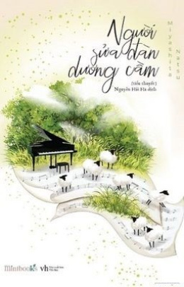 Người Sửa Đàn Dương Cầm – Đọc sách online ebook pdf