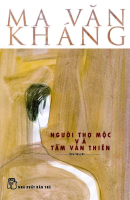 Người Thợ Mộc Và Tấm Ván Thiên – Đọc sách online ebook pdf