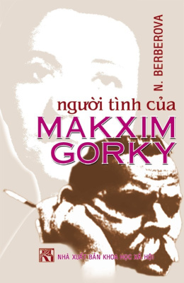 Người Tình Của Makxim Gorky – Đọc sách online ebook pdf