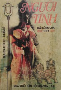 Người Tình – Đọc sách online ebook pdf