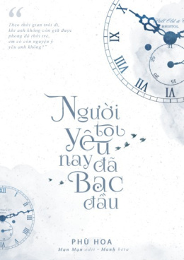 Người Tôi Yêu, Nay Đã Bạc Đầu – Đọc sách online ebook pdf