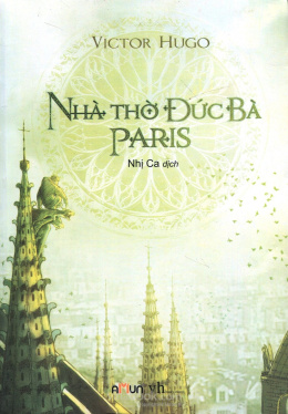 Nhà Thờ Đức Bà Paris – Đọc sách online ebook pdf