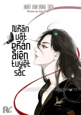 Nhân Vật Phản Diện Thật Tuyệt Sắc – Đọc sách online ebook pdf