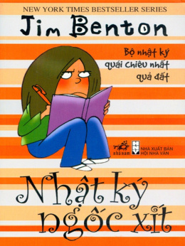 Nhật Ký Ngốc Xít – Đọc sách online ebook pdf