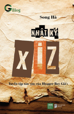 Nhật ký XIZ – Đọc sách online ebook pdf