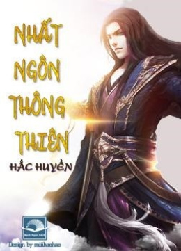 Nhất Ngôn Thông Thiên – Đọc sách online ebook pdf