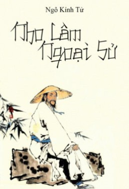 Nho Lâm Ngoại Sử – Đọc sách online ebook pdf