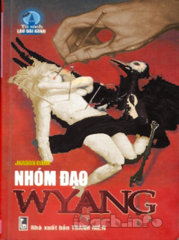 Nhóm Đạo Wyang – Đọc sách online ebook pdf