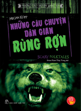 Những Câu Chuyện Dân Gian Rùng Rợn – Đọc sách online ebook pdf