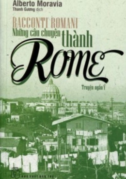 Những Câu chuyện thành Rome – Đọc sách online ebook pdf