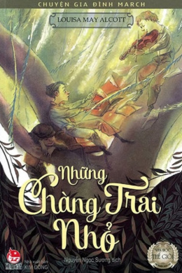 Những Chàng Trai Nhỏ – Đọc sách online ebook pdf