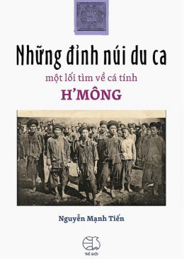 Những Đỉnh Núi Du Ca – Đọc sách online ebook pdf