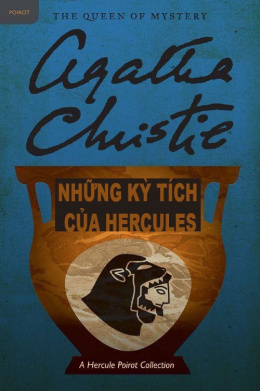 Những Kỳ Tích Của Hercule Poirot – Đọc sách online ebook pdf