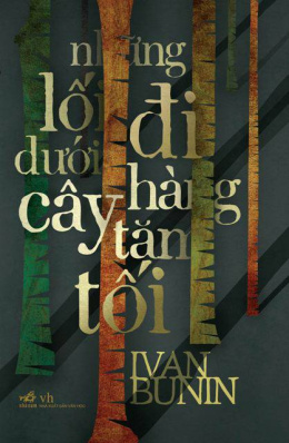 Những Lối Đi Dưới Hàng Cây Tăm Tối – Đọc sách online ebook pdf