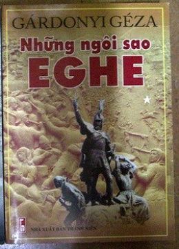 Những ngôi sao Eghe Tập 1 – Đọc sách online ebook pdf