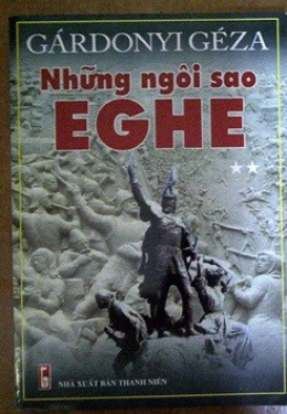 Những ngôi sao Eghe Tập 2 – Đọc sách online ebook pdf