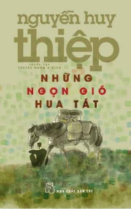 Những Ngọn Gió Hua Tát – Đọc sách online ebook pdf