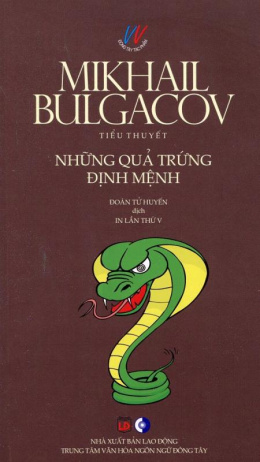 Những Quả Trứng Định Mệnh – Đọc sách online ebook pdf