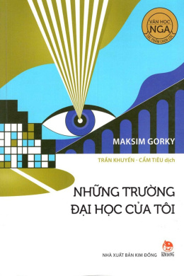 Những Trường Đại Học Của Tôi – Đọc sách online ebook pdf