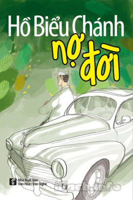 Nợ Đời – Đọc sách online ebook pdf