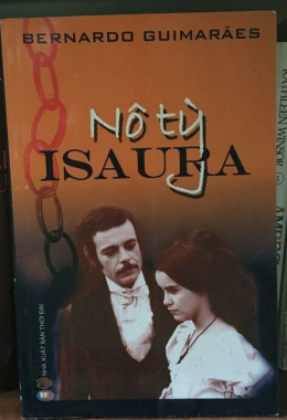 Nô Tì Isaura – Đọc sách online ebook pdf