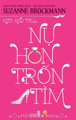 Nụ Hôn Trốn Tìm – Đọc sách online ebook pdf