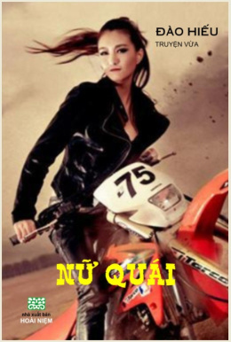 Nữ Quái – Đọc sách online ebook pdf