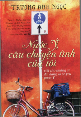 Nước Ý, Câu Chuyện Tình Của Tôi – Đọc sách online ebook pdf