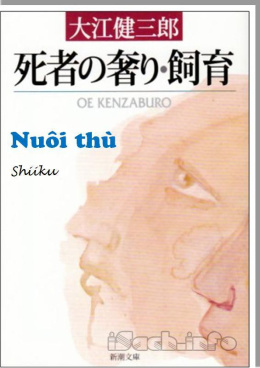 Nuôi Thù – Đọc sách online ebook pdf