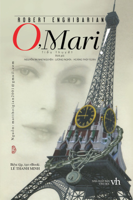 O, Mari! – Đọc sách online ebook pdf