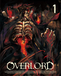 Overlord (Tiếng Việt) – Đọc sách online ebook pdf