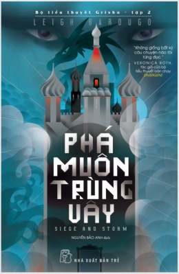 Phá Muôn Trùng Vây – Đọc sách online ebook pdf