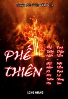 Phế Thiên – Đọc sách online ebook pdf