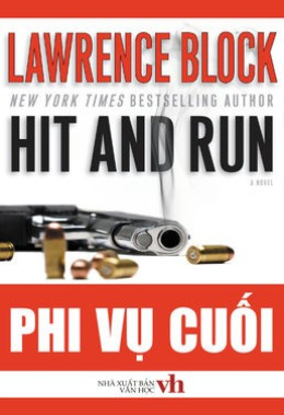 Phi Vụ Cuối – Đọc sách online ebook pdf