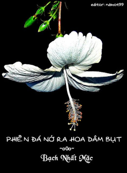 Phiến Đá Nở Ra Hoa Dâm Bụt – Đọc sách online ebook pdf