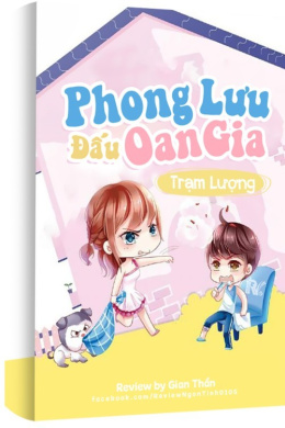 Phong Lưu Đấu Oan Gia – Đọc sách online ebook pdf