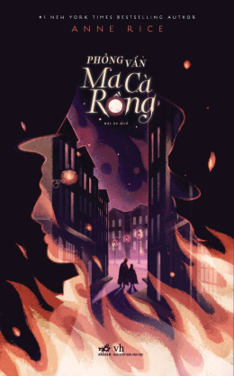 Phỏng Vấn Ma Cà Rồng – Đọc sách online ebook pdf