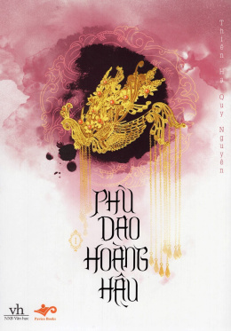 Phù Dao Hoàng Hậu – Đọc sách online ebook pdf