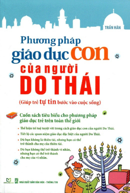 Phương Pháp Giáo Dục Con Của Người Do Thái – Đọc sách online ebook pdf